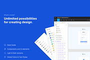 Tonality Wireframe Kit, a Wireframe Template by guilhermevital (Thumbnail 2 of 6)