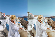 30 Pastel Sea Lightroom Collection, a Preset Add-On by 3Motional (Thumbnail 5 of 11)
