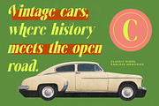 Melocity Elegant Display Serif, a Serif Font by timelesstype.co (Thumbnail 7 of 20)
