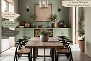 BM Rustic Farmhouse Paint Palette, a Presentation Template by CONCEPT COLORS (Thumbnail 6 of 9)