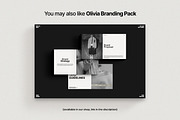 OLI / Brand Proposal, a Presentation Template by Wildnun Studio (Thumbnail 14 of 15)