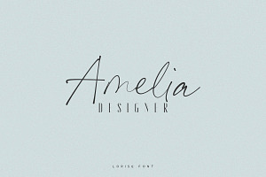 Lorise Font