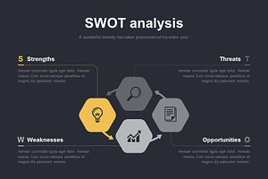 PPT, AI Infographic Diagram 002