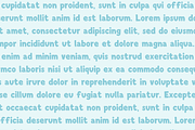 Bubbly Bunny Font – Handwritten Bold, a Font by Dottie Digitals (Thumbnail 2 of 2)