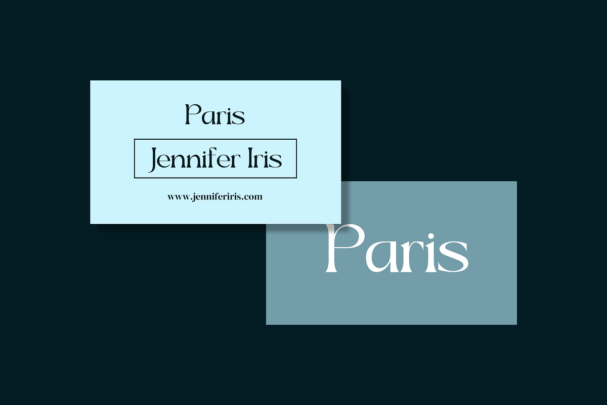 Bahgian Serif Fonts, a Serif Font by mahstudios (Photo 4 of 14)