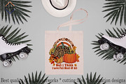 I Think I Love Fall Most Of All Png, a Decorative Illustration by DiamondShop (Thumbnail 3 of 7)