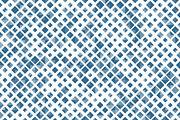 Seamless pattern with rhombuses, a Decorative Illustration by VectorShop (Thumbnail 3 of 10)