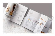 Soylent - Creative Proposal, a Brochure Template by GraphicsEgg (Thumbnail 3 of 6)