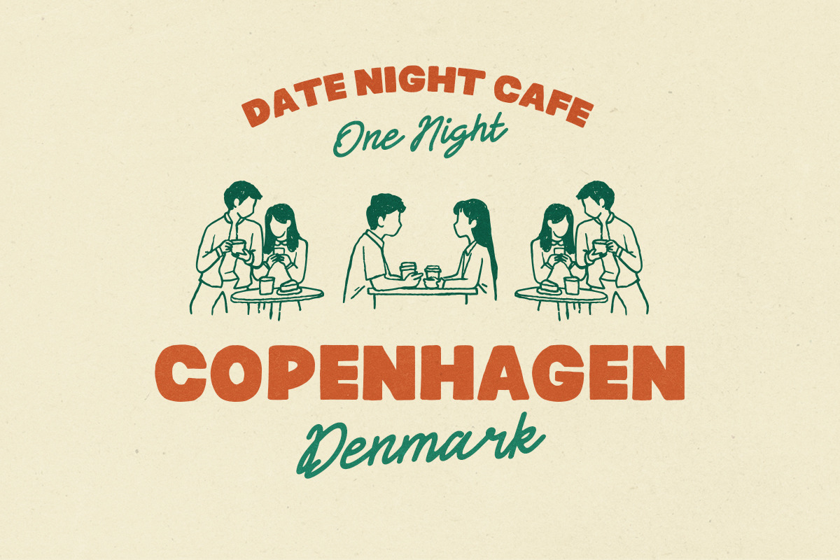 Campino Holiday - Handmade Font Duo, a Sans Serif Font by Bale Type (Photo 11 of 12)