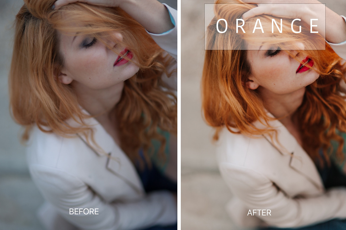 Desktop Lightroom Presets CRANBERRY, a Plug-in Add-On by Victoria Bee Presets (Photo 24 of 29)