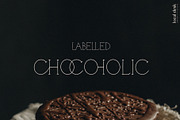 Quinces – A Delicate Display Serif, a Serif Font by Local Desk Designstudio (Thumbnail 8 of 11)