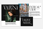 Splanoc Elegant Serif Font, a Serif Font by Luna Shop (Thumbnail 5 of 6)