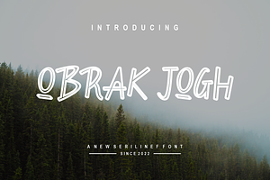 ObrakJogh