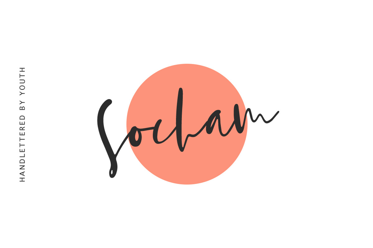 Socham Script