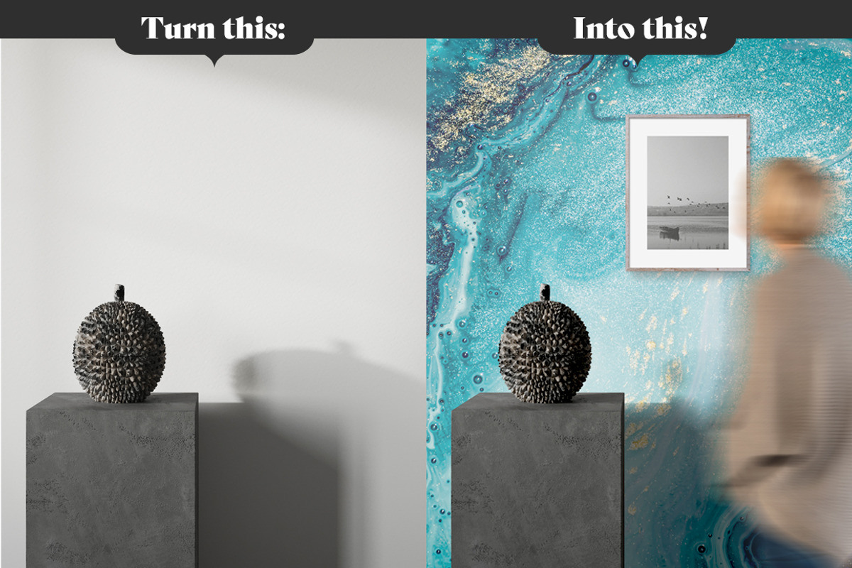 Scandinavian Mockups Bundle (1500+), a Product Mockup by Frisk Shop (Photo 32 of 36)