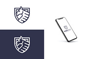Monoline Horse Logo Design, a Branding & Logo Template by Artnivora.Std (Thumbnail 2 of 4)