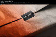 50 Logo Mockup Branding Bundle - V6, a Product Mockup by Asylab (Thumbnail 46 of 63)