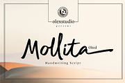 BUNDLE FONT - 9 new font Olexstudio, a Font by Olexstudio (Thumbnail 3 of 10)