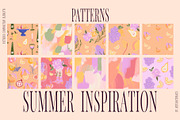 Acrylic Summer Inspiration, a Pattern Graphic by nadispasibenko (Thumbnail 10 of 11)