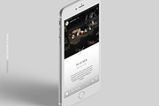 Fitness Canva Social Coach Templates, a Social Media Template by Goashape Studio (Thumbnail 8 of 11)