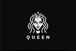 Queen Logo