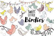 Vector Graphics Bundle, an Animal Illustration by Carrie Stephens Art (Thumbnail 20 of 43)