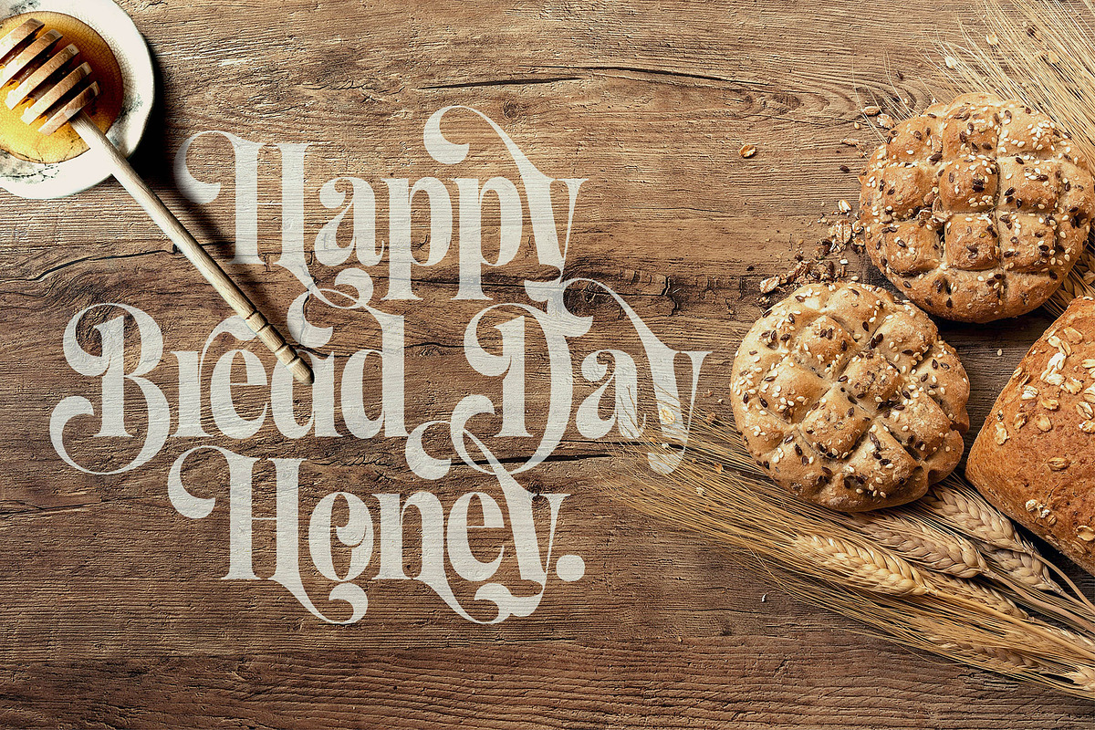 Great Font Bundle, a Font by MageType (Photo 17 of 22)