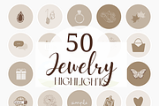 300+ Jewelry Instagram Templates, a Social Media Template by SocialStyleTemplates (Thumbnail 5 of 10)
