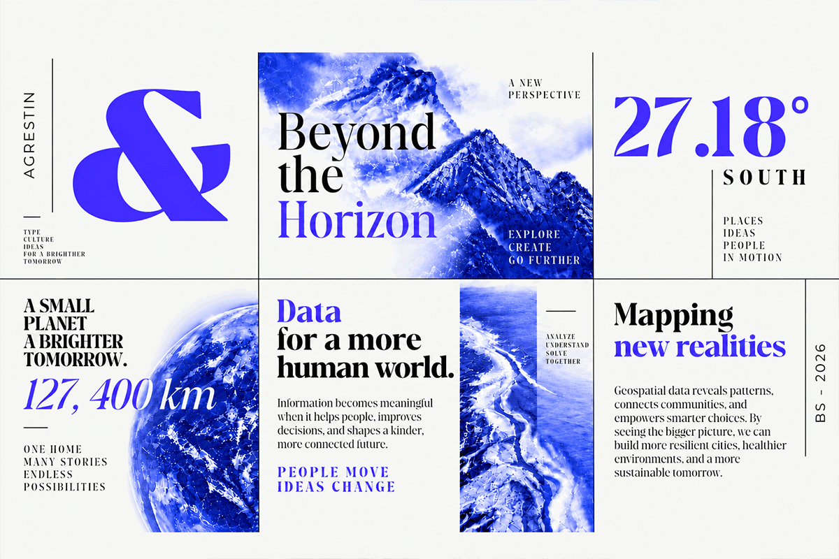 Agrestin, a Serif Font by Black Studio (Photo 12 of 15)