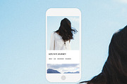Azelya Side, a Websites & App Template by SideThemes (Thumbnail 3 of 6)