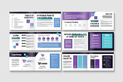 Brand Guidelines Template, a Brochure Template by BrandPacks (Thumbnail 3 of 6)