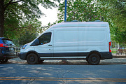 Vehicle Wrap Photoshop Template, an Advertising Mockup by SUH-NY (Thumbnail 22 of 22)