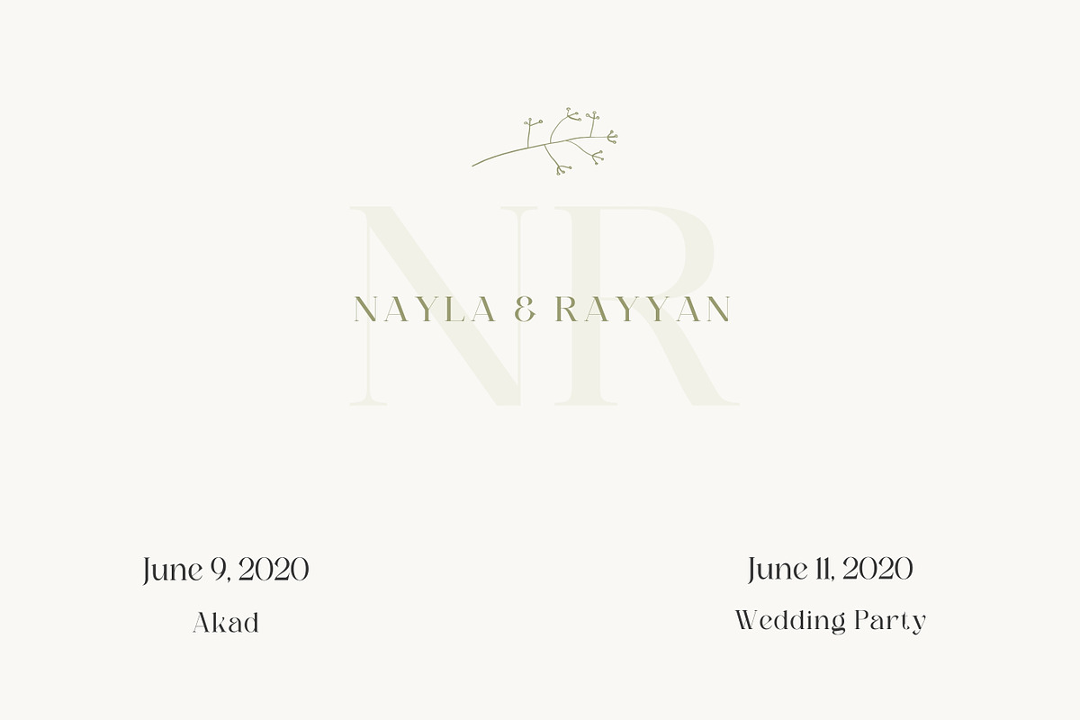 Menyala - Elegant Display Font, a Serif Font by Pikgura (Photo 4 of 8)