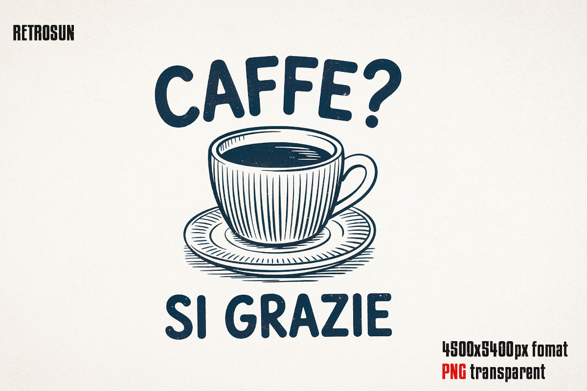 Funny Coffee Doodle PNG Bundle, an Object Graphic by GlitterCraft (Photo 33 of 61)