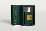 Aquilla, a Serif Font by Pinisi ART (Thumbnail 7 of 10)