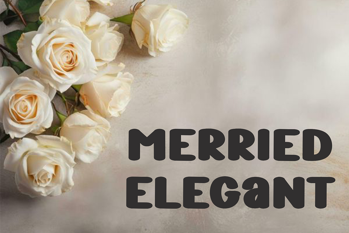 Light Heavy, a Script Font by FreshTypeINK (Photo 5 of 8)