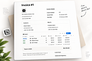 Business Management Notion Template, an App Template by Rodro (Thumbnail 7 of 8)