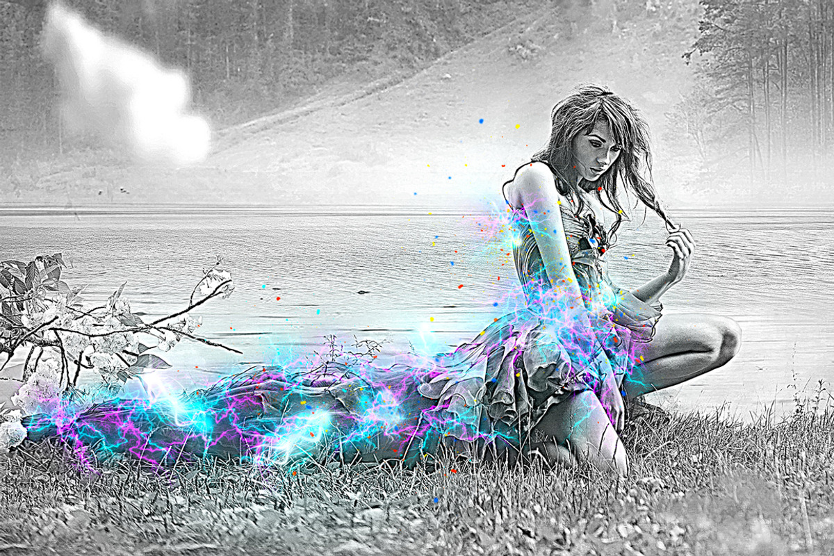 Blast Photoshop Action, an Action Add-On by MRI STUDIO (Photo 4 of 9)