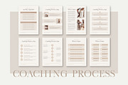 Services and Pricing Guide Template, a Magazine Template by Studio Loire (Thumbnail 8 of 19)