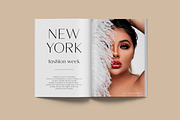 Saldo | Font Family, a Sans Serif Font by Larin Type Co. (Thumbnail 4 of 15)