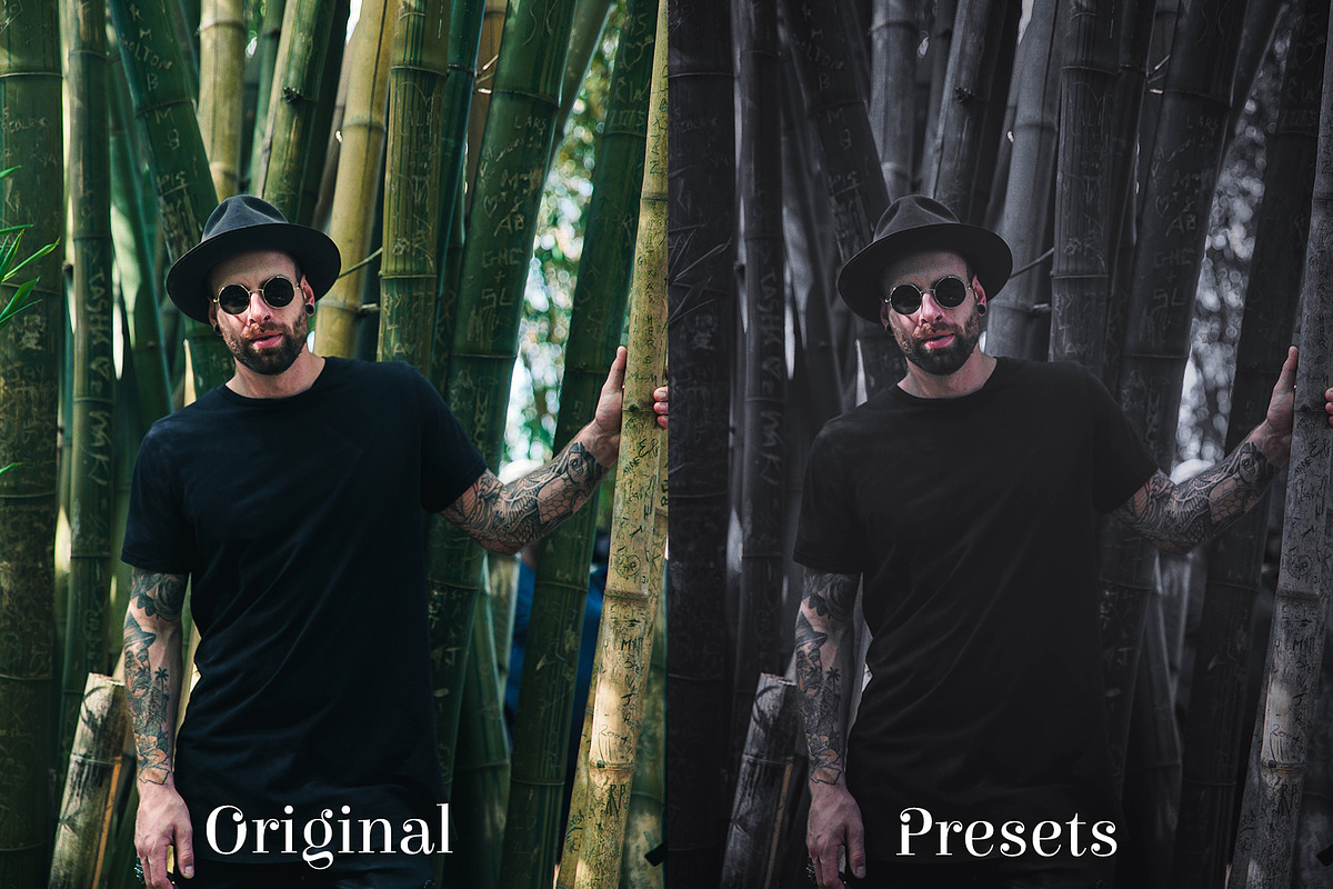 Instashades Lightrooom Presets, a Preset Add-On by Voleshads (Photo 5 of 10)