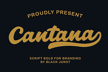 Cantana Script