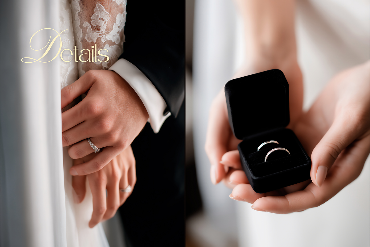 Natural Wedding Stock Photo Bundle, a Beauty & Fashion Photo by Serenefeeling (Photo 12 of 19)
