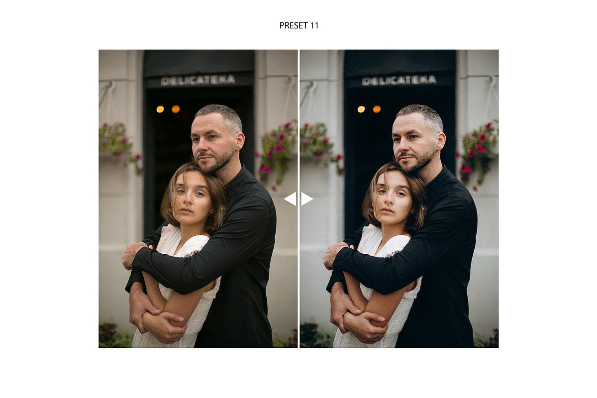 SALE!!! TOP 55 Lightroom Presets., an Action Add-On by PRESETS & PICS BY MELNYK (Photo 13 of 17)