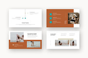Fuji : Innovative Biz Powerpoint, a Presentation Template by Punkl Camp (Thumbnail 5 of 16)