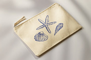 Resort Vibes Hand-Drawn Bundle, an Object Graphic by Imageblend (Thumbnail 4 of 4)