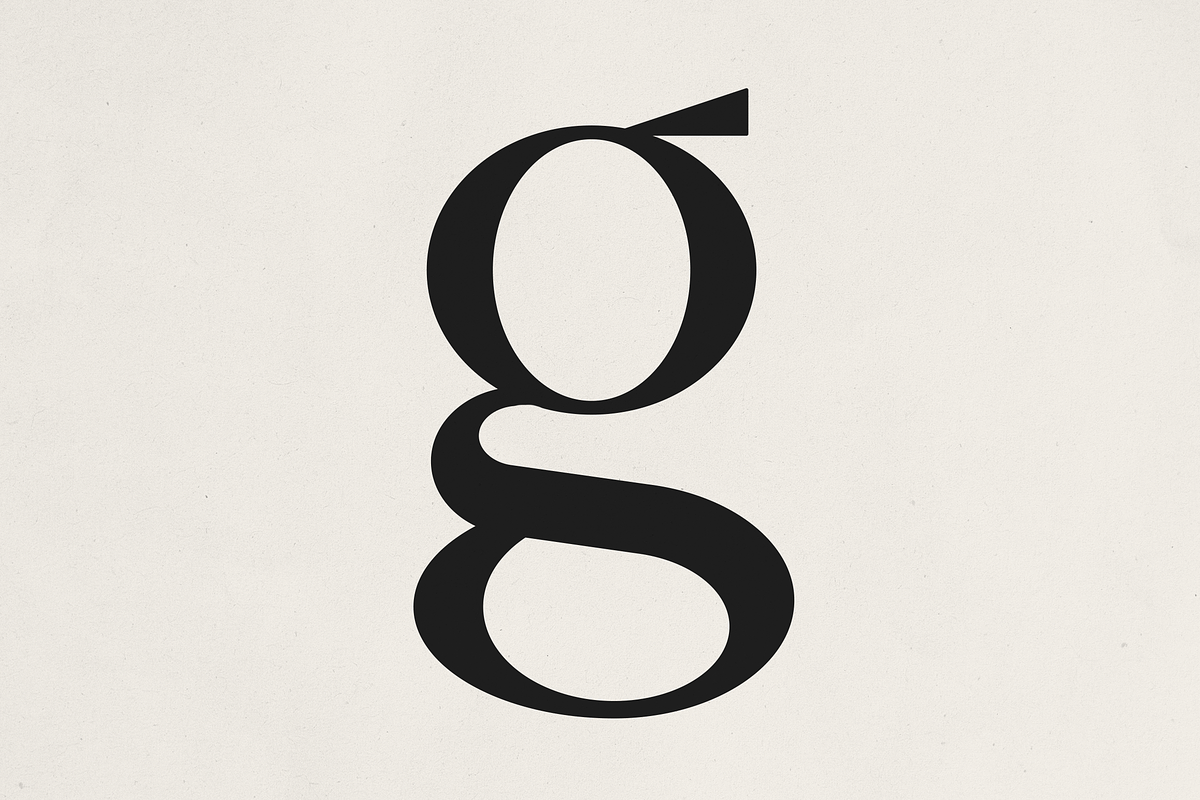 Zindora - Modern Classic Serif Font, a Serif Font by Only Fonts (Photo 5 of 11)