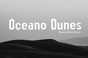 Gealman Modern Groteska font, a Sans Serif Font by Mofr 24 (Thumbnail 3 of 10)