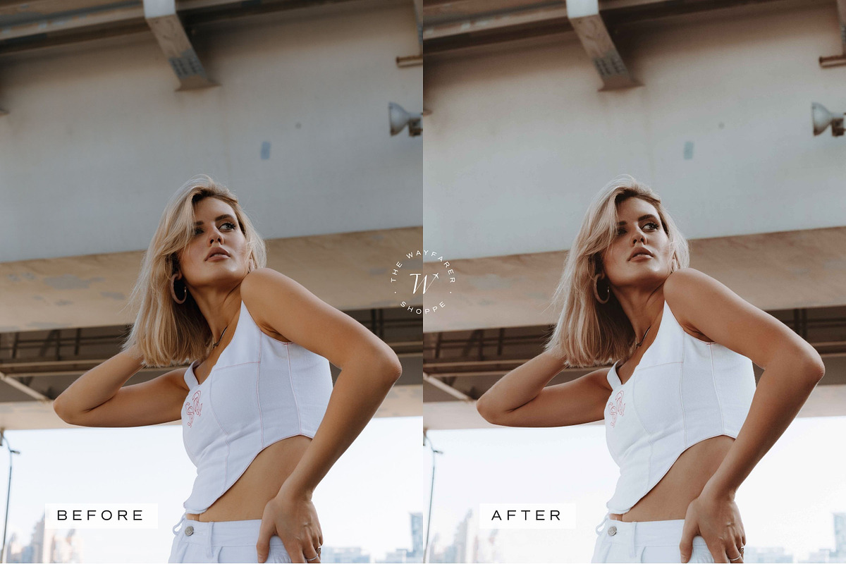Boho LR Presets + Video Filters, a Preset Add-On by TheWayfarerShoppe (Photo 13 of 17)
