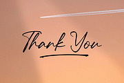 Onefineday, a Script Font by Integritype Studio (Thumbnail 15 of 15)